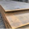Buy cheap Low Carbon Steel Plate Mild Prime SS540 3500mm Width from wholesalers