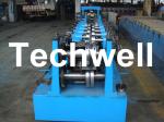 Carbon Steel Cold Roll Forming Machine