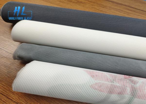 Buy cheap Black Cotton Polyester Denim Fabric with UV Resistance Plain Weave 300N/5cm Tensile Strength from wholesalers