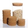 Buy cheap Custom Eco Friendly Wine Cork Stopper for Wine Bottle Glass Bottle from wholesalers