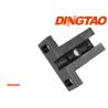 Buy cheap For DT GT5250 / S5200 Cutter Parts 54895000 Block Mounting Cyl Sharpener S-93-5 from wholesalers