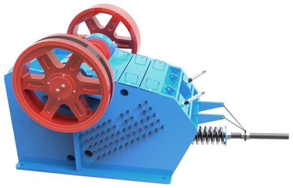 Buy cheap PE 300×1300 Single Toggle Jaw Crusher / Double Toggle Jaw Crusher from wholesalers