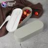 Buy cheap Plastic fruit boxes food containers carry knives and forks from wholesalers