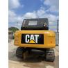 Buy cheap 1.54m3 Bucket Capacity Original CAT330DL Used Cat Excavator Cat Digger 30.15 Ton from wholesalers