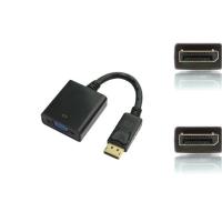 Buy cheap 10mm Mini VGA cable adapter product