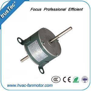 Wholesale 220V 1/5HP YDK/YSK139 Double Shaft Window Air Conditioner Unit Blower Fan Motor from china suppliers