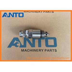Buy cheap 723-40-91200 7234091200 Relief Valve KOMATSU Excavator Spare Parts For PC220LC-8 product