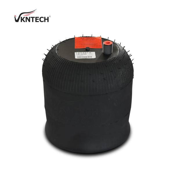Buy cheap Contitech 4390NP01 Trailer Air Springs Goodyear 9505 A 9423200121 For B E N Z 1K4101 from wholesalers