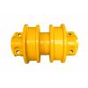 Buy cheap Undercarriage and Durable Construction for Heavy Machinery from wholesalers