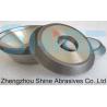 Buy cheap 1V1Electroplated Diamond Grinding Wheel For Grinding Tungsten Steel Saw Blades from wholesalers