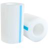 Buy cheap ODM Transparent PE Protective Film Roll Self Adhesive from wholesalers