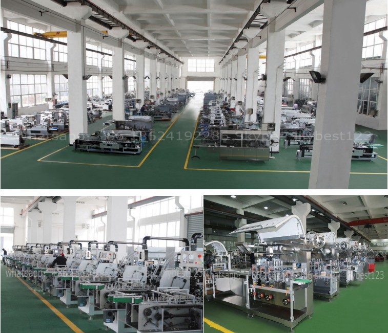 Cosmetic Cream Ointment Plastic Soft Tube Filling Machine Automatic Tube Filling and Sealing Machine
