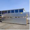 Buy cheap Fireproof 120min GMP Mgo Panel Rock Wool / EPS Clean Room Sandwich Wall Panel from wholesalers