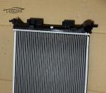 253100U000 OE NO. I30 17 2016-2020 Auto Parts Aluminum Radiator for Hyundai