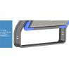 Buy cheap 500W High Brightness IP66 Outdoor Sport Field Area Lighting High Mast LED Flood Light from wholesalers