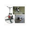 Buy cheap Durable Float Disc Gasoline Concrete Power Trowel Machine For Polishing 90KG from wholesalers