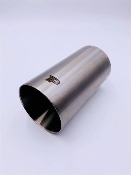 Buy cheap Cummins B3.3 Diesel Engine Cylinder Liner 2700833 Diameter 95MM from wholesalers