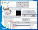 Bioresonance Therapy Device Metatron NlS 4025 Hunter for full body scan