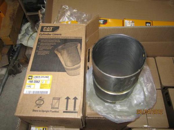 Buy cheap C9 CAT-parts Generator Parts , Engine Cylinder Liners from wholesalers