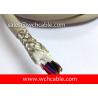 Buy cheap 30V Flexible Wiring TPU Cable UV Resistant UL20197, UL20254, UL20350, UL20417 from wholesalers