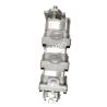 Buy cheap 705-55-34160 Komatsu Hydraulic Gear Pump GD605A GD655A WA100 WA100SS WA100SSS WA120 WA120L WR11 WR11SS from wholesalers
