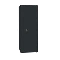 Buy cheap Custom color Fire Proof Safe Deposit Box cabinet with Drill Resistant Hard Plate product