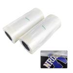 100M Per Roll DTF Film Seconds-Peeling PET Film 30 33 60Cm Heat Transfer PET