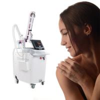 Buy cheap OEM ODM Erbium Yag Laser 2940 Co2 Fractional Laser Machine product
