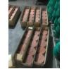 Buy cheap Handicraft Construction Galvanized Steel Wire Yellow Pvc Coated Steel Wire from wholesalers