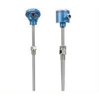 Buy cheap Integration Temperature Transmitter STYI product
