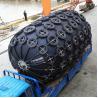 Buy cheap OEM STS Ship Docking 4.5*9m Pneumatic Marine Fender Ship Technology from wholesalers