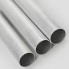 Buy cheap Round H28 3003 Aluminum Tube Corrosion Resistant For Refined Processing from wholesalers