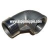 Buy cheap Professional NPT Stainless Steel Elbow Stainless Steel Pipe Coupling from wholesalers