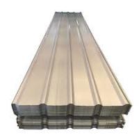 Buy cheap B410LA Corrugated Galvanized Steel Panels 0.1mm-300mm product