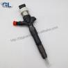 Buy cheap 1KD FTV Fuel Injector 095000-6761 23670-30140 For Denso Toyota from wholesalers