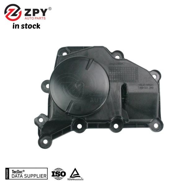 Buy cheap ZPY Hight Quality Crankcase Breather Oil Seperator For VW Golf 04E 103 464L First-rate from wholesalers