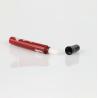 Buy cheap Lip Gloss Packaging 15ml 30ml Empty Cosmetic Tubes from wholesalers