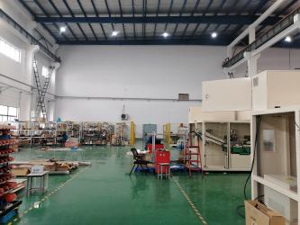 Suzhou JSX Automation Equipment Co.,Ltd