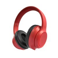 Buy cheap Lightweight Sound Bass Stereo Bluetooth Headphone With 3.5mm Plug product