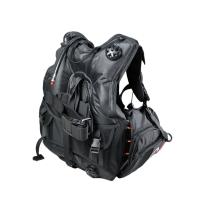 Buy cheap Antiwear Nylon Jacket Style BCD , Adults Scuba Buoyancy Vest product