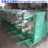 Buy cheap Foot Pedal Small Spot Welder Machine 35KVA IC Circuit Board Thyristor Control from wholesalers