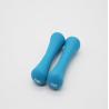 Buy cheap 0.5kg 0.75kg 1.0kg Bone Shaped Impregnated Women'S Slim Arm Wrapped Rubber Dumbbells from wholesalers