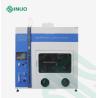 Buy cheap ISO 9772 Cellular Plastic Horizontal Burning Small Flame Test Chamber from wholesalers