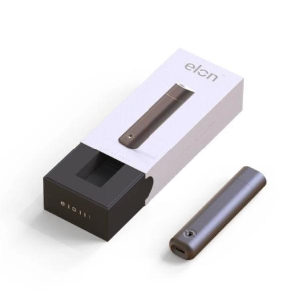 Buy cheap 2022 new product Elon Device electric smoke choice industry hemp factory sale from wholesalers