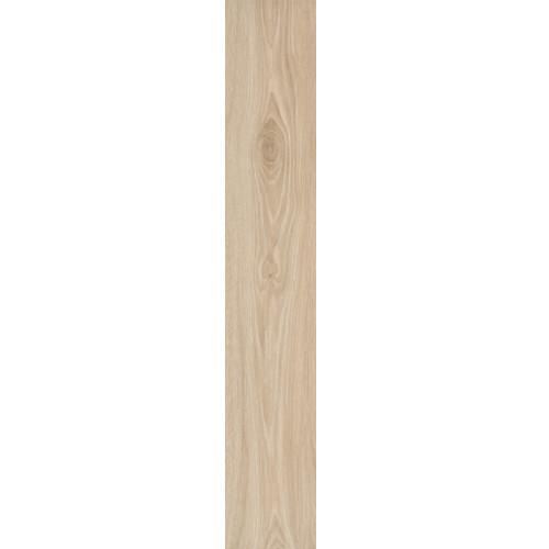Buy cheap Balcony Outdoor Tile Flooring Wooden Texture 200 X 1200 X 10mm Beige Color from wholesalers