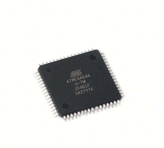 Buy cheap ATMEGA644PR231-AU from wholesalers