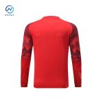 Multi Padded Goalkeeper Jersey Adult/Kids Football Shirt Long Sleeve Goalie