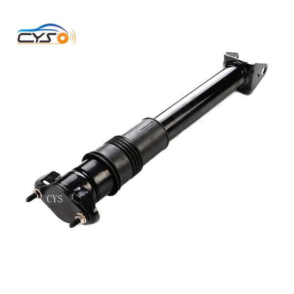 Buy cheap Steel Aluminum W164 X164 Front Air Suspension Spring from wholesalers