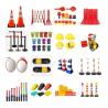 Buy cheap Road Traffic Safety Products Road Safety Uniform Construction Warning Road Safety Equipment from wholesalers