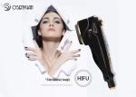 Home Ultrasonic HIFU Beauty Machine Wrinkle Remover Device 110v-240v 25*14*18CM